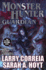 Monster Hunter Guardian Format: Hardback