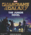 Marvel Guardians of the Galaxy: the Junior Novel; Library Edtion (Audio Cd)