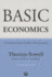 Basic Economics, Fifth Edition: a Common Sense Guide to the Economy