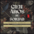 Cien Aos De Soledad Lib/E (Spanish Edition)