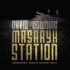 Masaryk Station (John Russell Series)