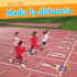 Medir La Distancia / Measuring Distance (a Medir! / Measure It! ) (Spanish Edition)