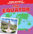 The Equator (Where on Earth? Mapping Parts of the World)