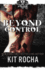 Beyond Control: Beyond, Book Two