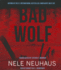 Bad Wolf (Bodenstein & Kirchhoff Series, Book 2)