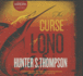 The Curse of Lono (Library Edition)
