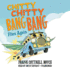 Chitty Chitty Bang Bang Flies Again (Chitty Chitty Bang Bang Series, Book 2)