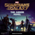 Marvel's Guardians of the Galaxy: the Junior Novel (Audio Cd)