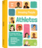 Amazing People: Athletes Activity Book, 1st Grade, 2nd Grade, 3rd Grade Workbooks With Flash Cards, Puzzles, Games, Motivational Poster, and Stickers, Activity Books for Grade 1 +