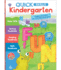 Quick Skills Kindergarten