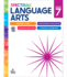 Spectrum Language Arts Workbook, Grade 7