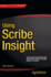 Using Scribe Insight: Developing Integrations and Migrations Using the Scribe Insight Platform