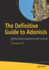 The Definitive Guide to Adonisjs: Building Node. Js Applications With Javascript