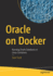 Oracle on Docker
