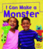 I Can Make a Monster (What Can I Make Today? )