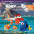 Finding Dory (Read-Along Storybook and Cd)