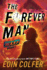 Warp Book 3 the Forever Man (Warp Book 3) (Warp, 3)
