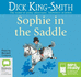 Sophie in the Saddle (Sophie Series (4)) (Audio Cd)