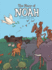 The Story of Noah (Inspiration for Little Hands)