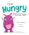 The Hungry Monster (Little Monsters)