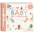 My Baby Record Book: Traditional Nursery Rhymes