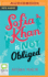 Sofia Khan is Not Obliged