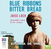 Blue Ribbons Bitter Bread