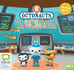 Octonauts the Eel Ordeal and Other Stories 5