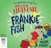 Frankie Fish and the Viking Fiasco: 3