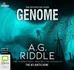 Genome 2 Extinction Files