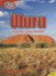 Uluru: the Largest Monolith in the World (Wonders of the World)