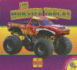 Los Monster Trucks / Monster Trucks (Mquinas Poderosas) (Spanish Edition)