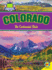 Colorado: the Centennial State (Discover America)