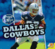 Dallas Cowboys (My First Nfl Book)