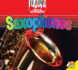 Saxophones (Musical Instruments)