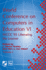 World Conference on Computers in Education VI: WCCE '95 Liberating the Learner, Proceedings of the sixth IFIP World Conference on Computers in Education, 1995