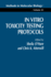 In Vitro Toxicity Testing Protocols (Methods in Molecular Biology)