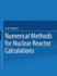 ? ? ? ? ? ? ? ? ? ? ? ? ? ? ? ? ? ? ? ? ? ? ? ? ? ? ? ? ? ? ? ? ? ? ? ? ? ? / Chislennye Metody Rascheta Yadernykh Reaktorov / Numerical Methods for Nuclear Reactor Calculations
