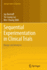 Sequential Experimentation in Clinical Trials: Design and Analysis