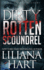 Dirty Rotten Scoundrel (a J.J. Graves Mystery)