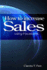 How to increase sales using Facebook.
