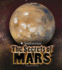 The Secrets of Mars (Planets)