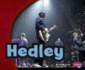 Hedley (Canadian Biographies)