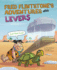 Fred Flintstone's Adventures With Levers: Lift That Load! (Flintstones Explain Simple Machines)