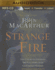 Strange Fire Format: Audiocd