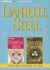 Danielle Steel Cd Collection 4: Big Girl, Family Ties