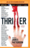 Thriller ((Large Print Edition))