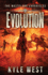 Evolution (the Wasteland Chronicles)