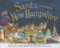 Santa is Coming to New Hampshire
