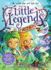 The Genie's Curse (Little Legends, 3)